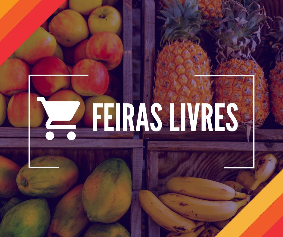 Feiras Livres